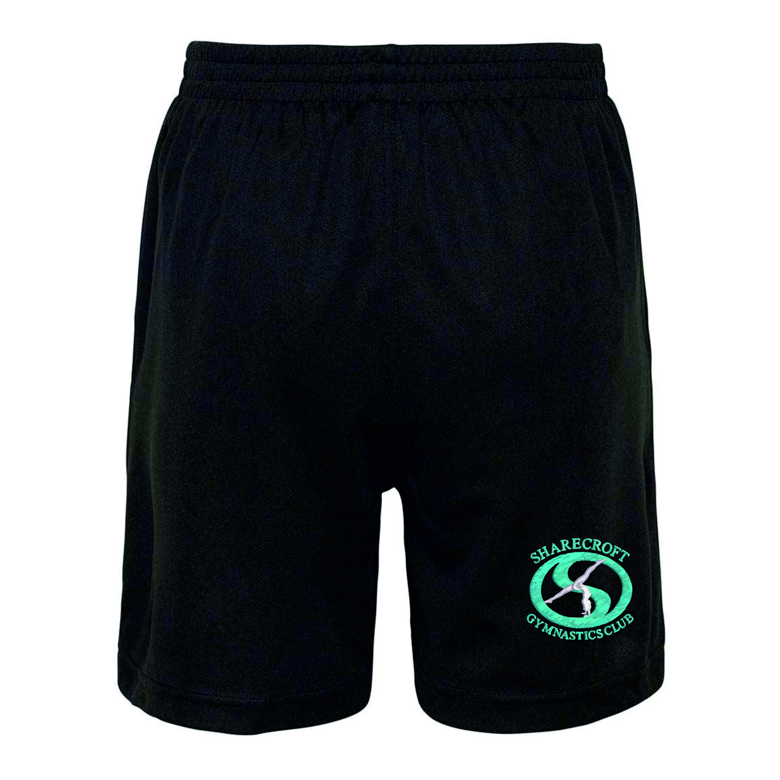 Kids Cool Shorts