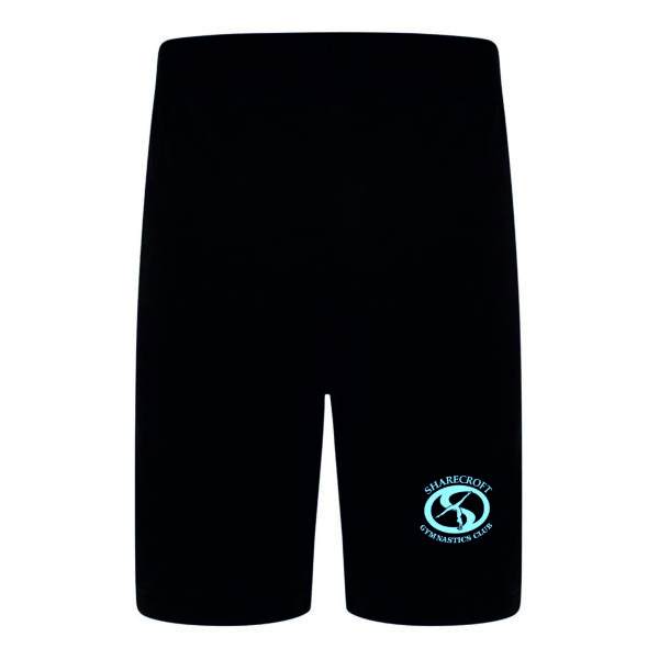 Artwork Kids Cool Shorts