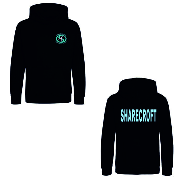 Artwork Kids Hoody