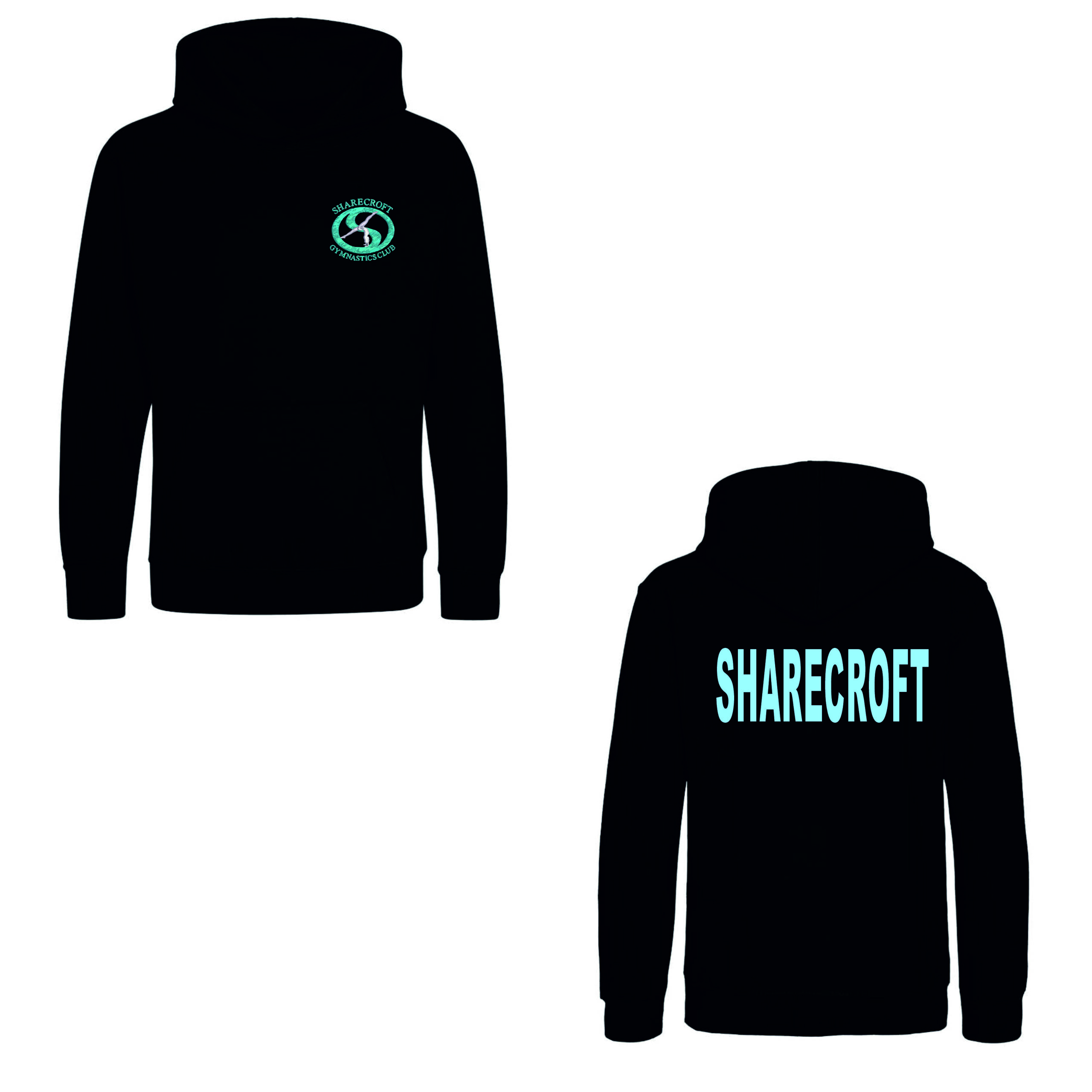 JH001B Kids Hoody