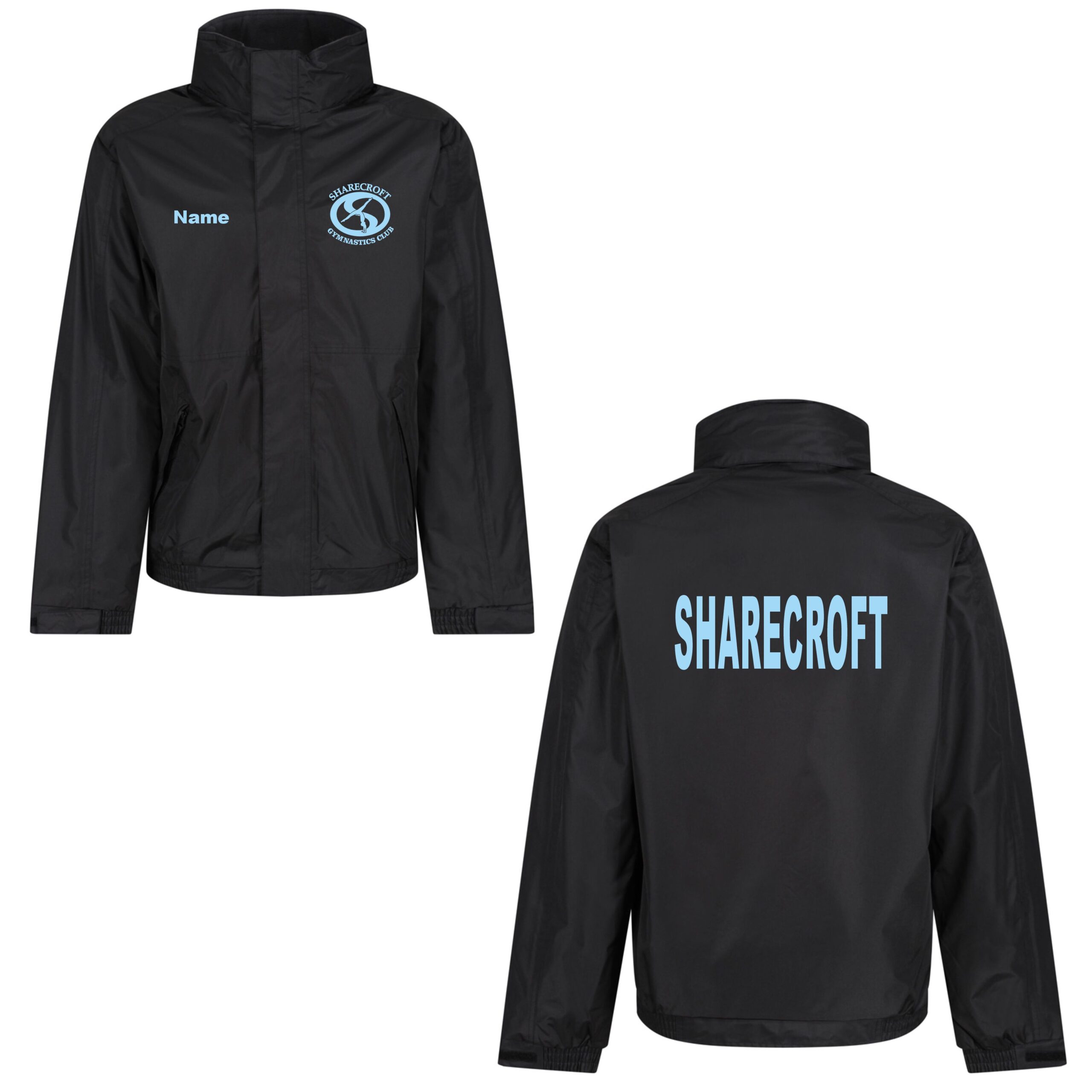 RG045 Adults Coat