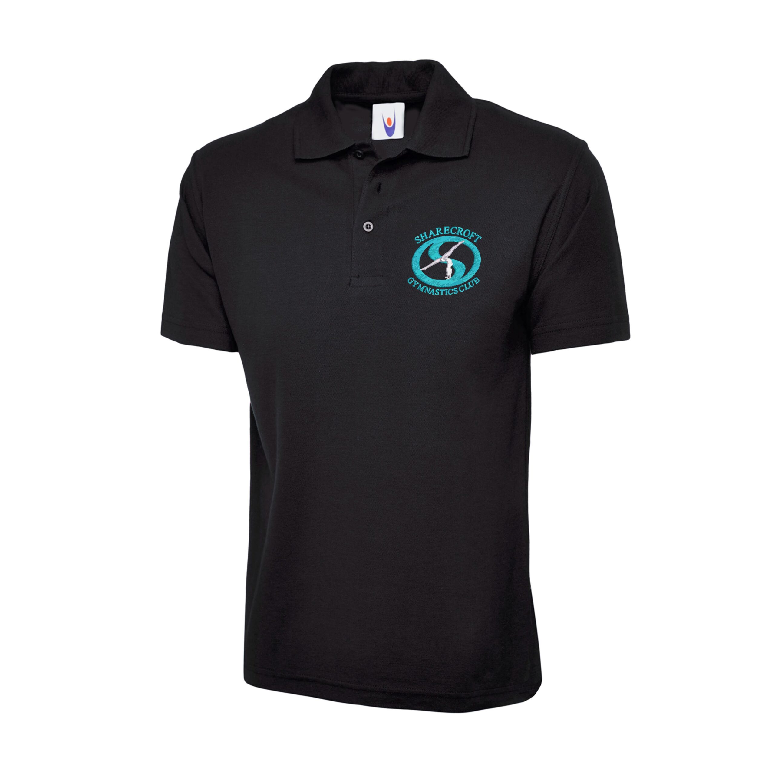 UC103 Kids Polo Shirt
