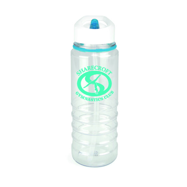 Water Bottle 2