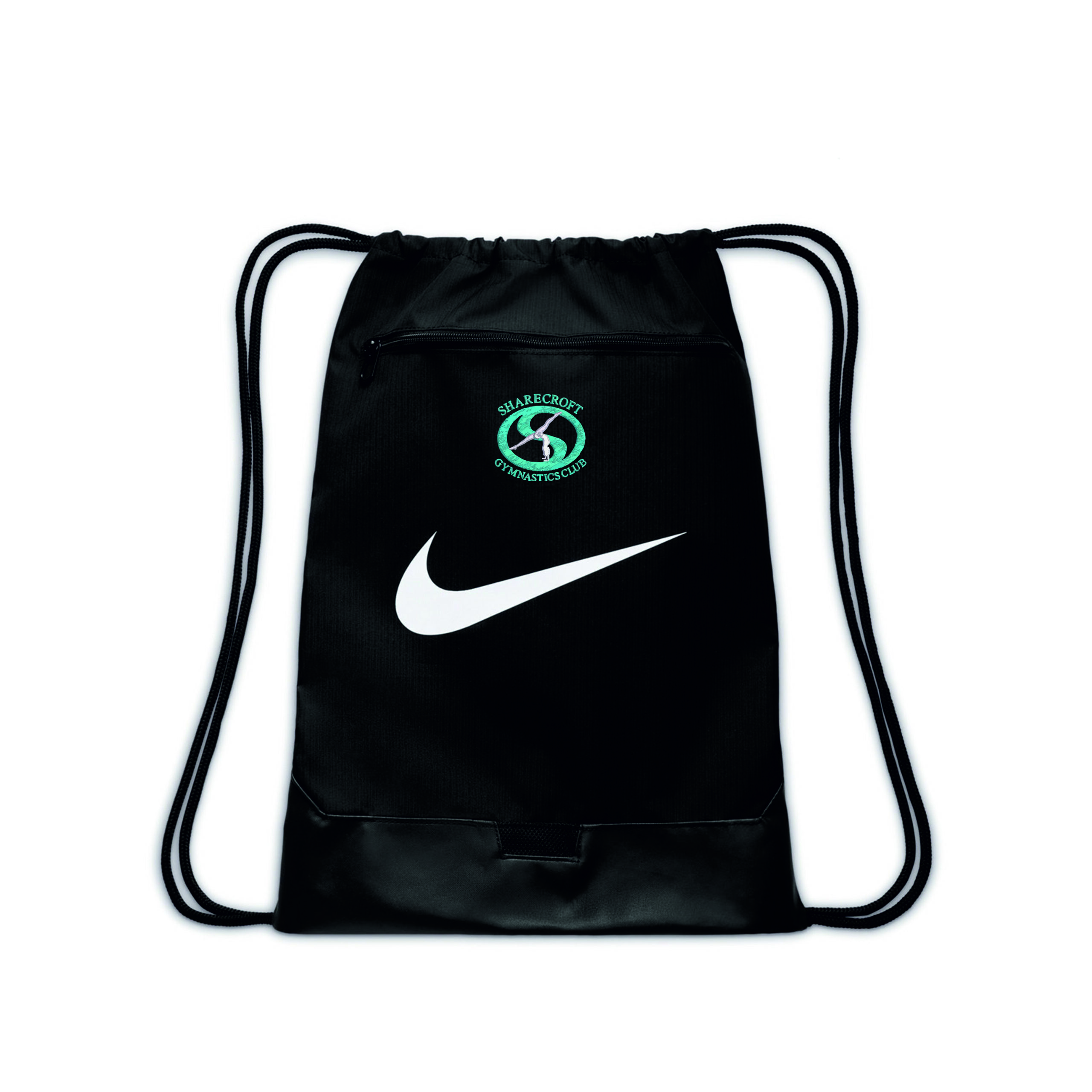 Nike Drawstring Bag