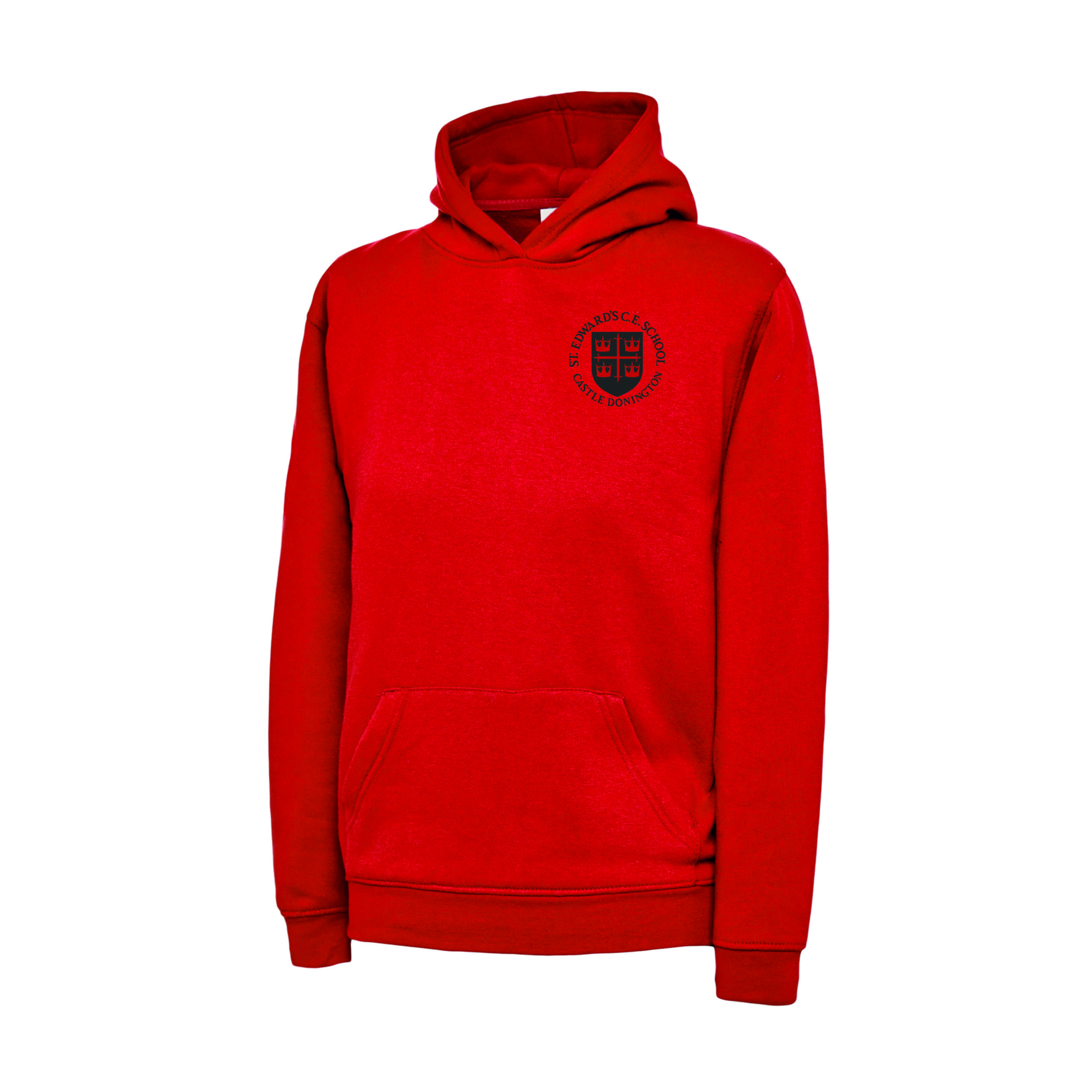 St Edwards Primary Kids Hoody