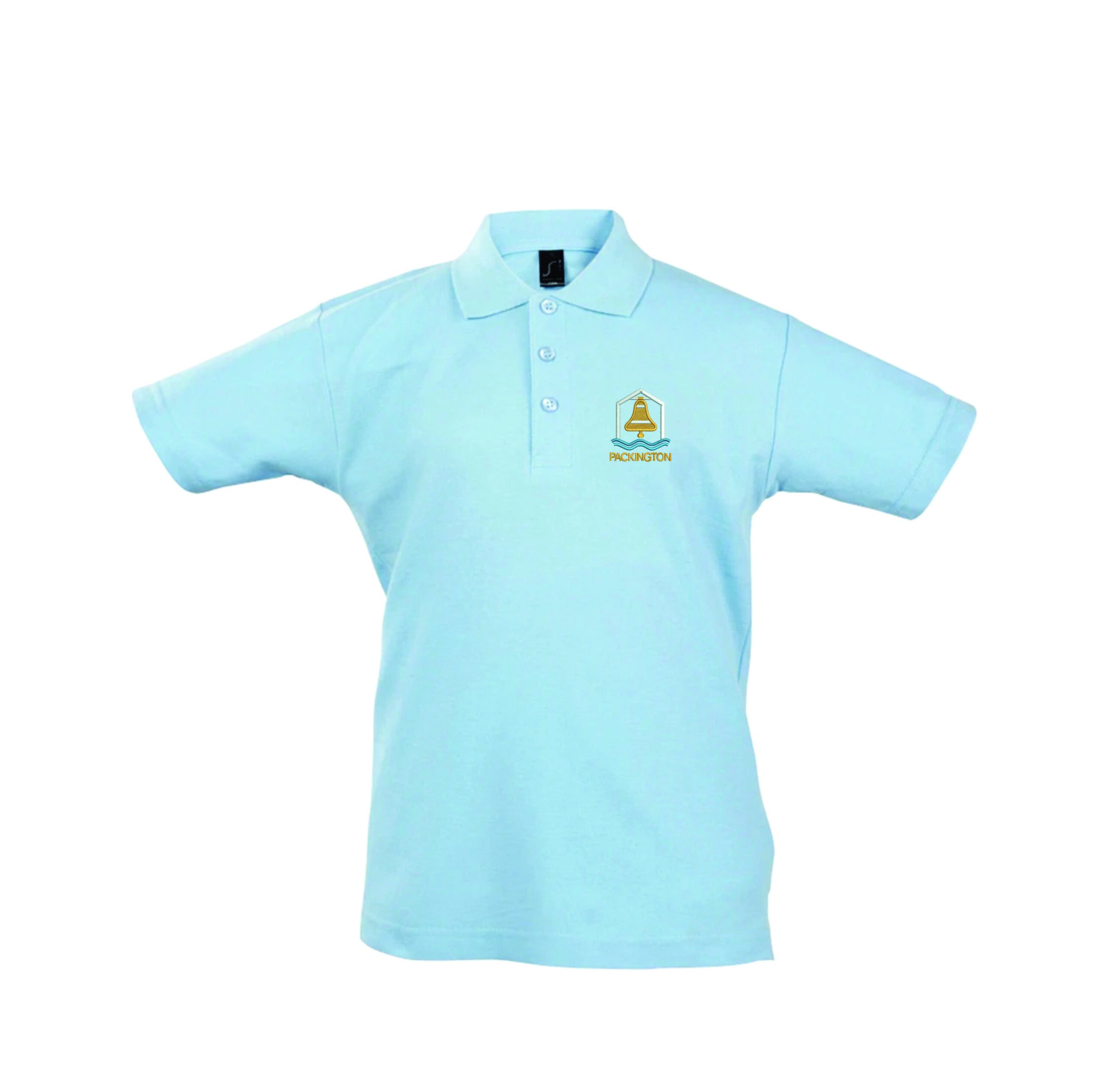 Packington Adults Polo Shirt