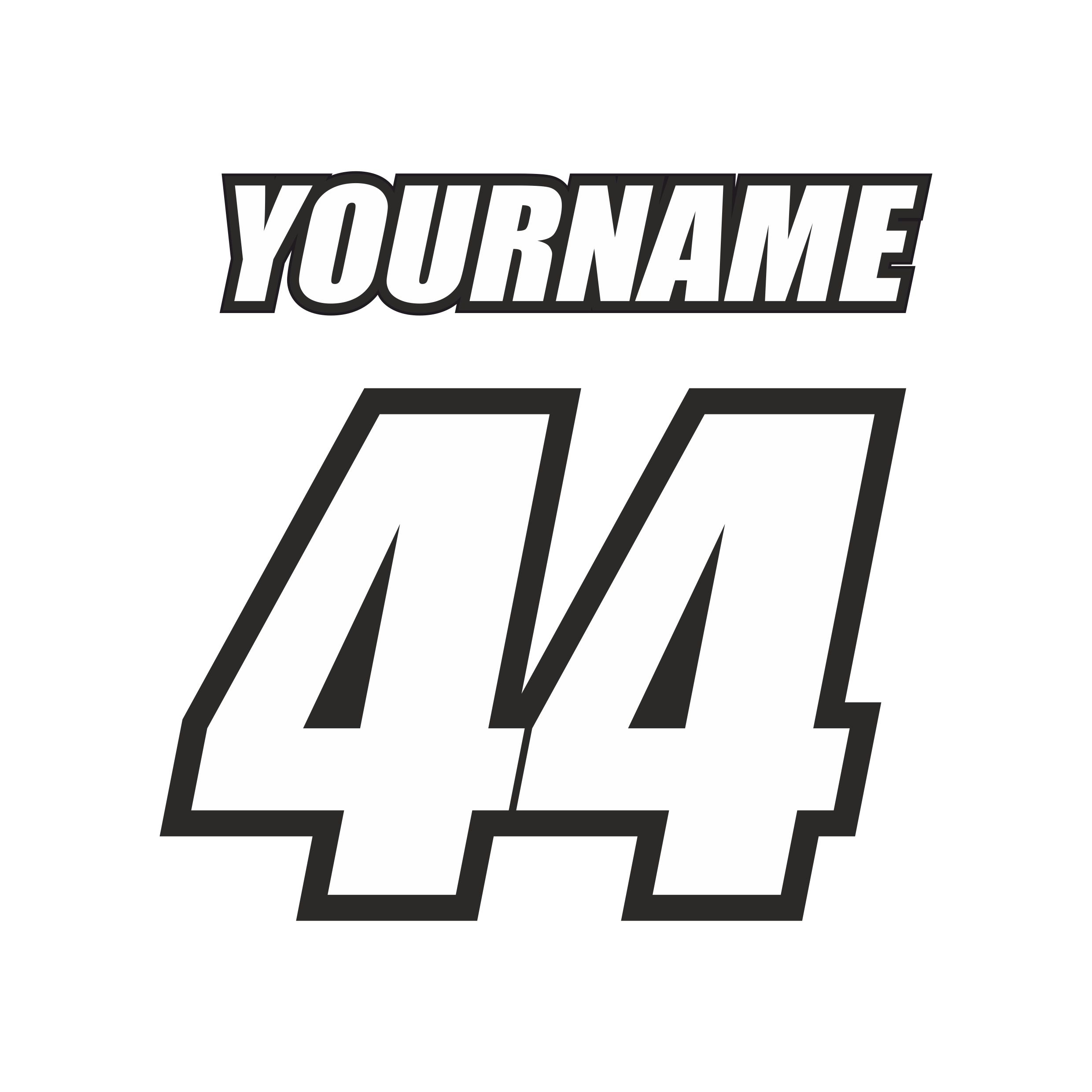 Motocross Shirt Printing