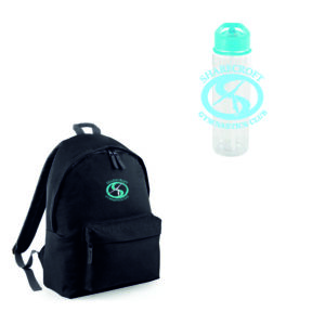 Bag and Bottle